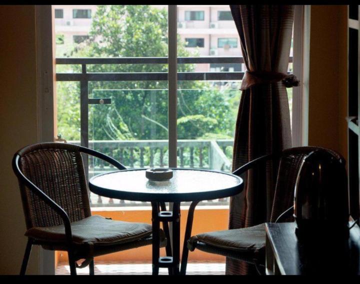 Lucky Inn Residency Pattaya ห้อง รูปภาพ